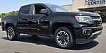 Used 2021 CHEVROLET COLORADO 4WD Z71 in SHERWOOD, ARKANSAS