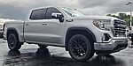 Used 2021 GMC SIERRA 1500 SLT in SHERWOOD, ARKANSAS