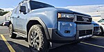 Used 2025 TOYOTA LAND CRUISER BASE in SHERWOOD, ARKANSAS