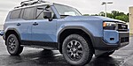 Used 2025 TOYOTA LAND CRUISER  in SHERWOOD, ARKANSAS