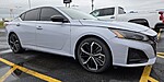 Used 2024 NISSAN ALTIMA 2.5 SR in SHERWOOD, ARKANSAS