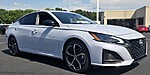 Used 2024 NISSAN ALTIMA 2.5 SR in SHERWOOD, ARKANSAS