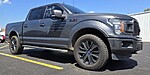 Used 2019 FORD F-150 XLT in SHERWOOD, ARKANSAS