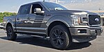 Used 2019 FORD F-150 XLT in SHERWOOD, ARKANSAS