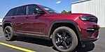 Used 2023 JEEP GRAND CHEROKEE LIMITED in SHERWOOD, ARKANSAS