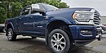 Used 2024 RAM 2500 LONGHORN in SHERWOOD, ARKANSAS