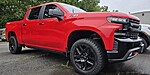 Used 2021 CHEVROLET SILVERADO 1500 LT TRAIL BOSS in SHERWOOD, ARKANSAS