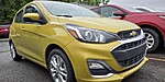 Used 2022 CHEVROLET SPARK 1LT in SHERWOOD, ARKANSAS