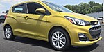 Used 2022 CHEVROLET SPARK 1LT in SHERWOOD, ARKANSAS