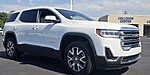 Used 2022 GMC ACADIA SLE in SHERWOOD, ARKANSAS