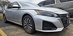 Used 2023 NISSAN ALTIMA 2.5 SV in SHERWOOD, ARKANSAS