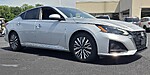 Used 2023 NISSAN ALTIMA 2.5 SV in SHERWOOD, ARKANSAS
