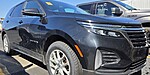Used 2023 CHEVROLET EQUINOX LT in SHERWOOD, ARKANSAS