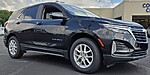 Used 2023 CHEVROLET EQUINOX LT in SHERWOOD, ARKANSAS