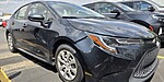 Used 2022 TOYOTA COROLLA LE in SHERWOOD, ARKANSAS