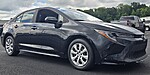 Used 2022 TOYOTA COROLLA LE in SHERWOOD, ARKANSAS