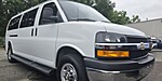 Used 2025 CHEVROLET EXPRESS LT in SHERWOOD, ARKANSAS