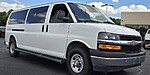 Used 2025 CHEVROLET EXPRESS LT in SHERWOOD, ARKANSAS