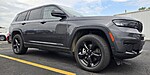 Used 2021 JEEP GRAND CHEROKEE L ALTITUDE in SHERWOOD, ARKANSAS