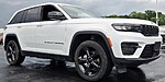 Used 2025 JEEP GRAND CHEROKEE LAREDO in SHERWOOD, ARKANSAS