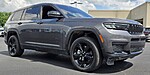 Used 2025 JEEP GRAND CHEROKEE L ALTITUDE in SHERWOOD, ARKANSAS