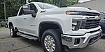 Used 2024 CHEVROLET SILVERADO 2500 LT in SHERWOOD, ARKANSAS