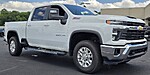 Used 2024 CHEVROLET SILVERADO 2500 LT in SHERWOOD, ARKANSAS