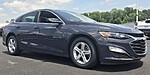 Used 2025 CHEVROLET MALIBU LS in SHERWOOD, ARKANSAS