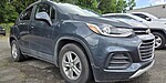 Used 2022 CHEVROLET TRAX LT in SHERWOOD, ARKANSAS