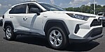 Used 2021 TOYOTA RAV4 HYBRID LE in SHERWOOD, ARKANSAS