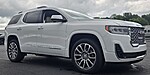 Used 2023 GMC ACADIA DENALI in SHERWOOD, ARKANSAS