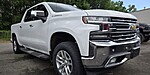 Used 2019 CHEVROLET SILVERADO 1500 LTZ in SHERWOOD, ARKANSAS