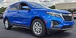 Used 2024 CHEVROLET EQUINOX LT in SHERWOOD, ARKANSAS