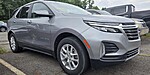 Used 2024 CHEVROLET EQUINOX LT in SHERWOOD, ARKANSAS