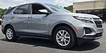 Used 2024 CHEVROLET EQUINOX LT in SHERWOOD, ARKANSAS