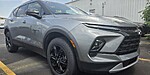 Used 2024 CHEVROLET BLAZER LT in SHERWOOD, ARKANSAS