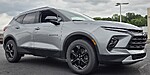 Used 2024 CHEVROLET BLAZER LT in SHERWOOD, ARKANSAS