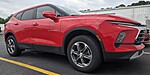 Used 2024 CHEVROLET BLAZER LT in SHERWOOD, ARKANSAS