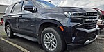 Used 2022 CHEVROLET TAHOE LT in SHERWOOD, ARKANSAS