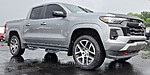 Used 2024 CHEVROLET COLORADO 4WD Z71 in SHERWOOD, ARKANSAS