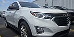 Used 2020 CHEVROLET EQUINOX LS in SHERWOOD, ARKANSAS