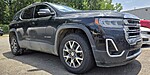 Used 2023 GMC ACADIA SLT in SHERWOOD, ARKANSAS