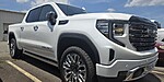 Used 2025 GMC SIERRA 1500 DENALI ULTIMATE in SHERWOOD, ARKANSAS