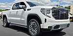 Used 2025 GMC SIERRA 1500 DENALI ULTIMATE in SHERWOOD, ARKANSAS
