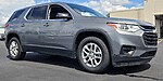 Used 2018 CHEVROLET TRAVERSE LS in SHERWOOD, ARKANSAS