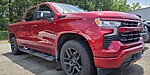 Used 2024 CHEVROLET SILVERADO 1500 RST in SHERWOOD, ARKANSAS