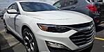 Used 2021 CHEVROLET MALIBU LT in SHERWOOD, ARKANSAS