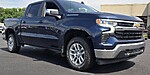 Used 2022 CHEVROLET SILVERADO 1500 LT in SHERWOOD, ARKANSAS