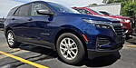 Used 2023 CHEVROLET EQUINOX LS in SHERWOOD, ARKANSAS