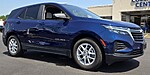 Used 2023 CHEVROLET EQUINOX LS in SHERWOOD, ARKANSAS